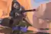 Ana might not be as common in pro play