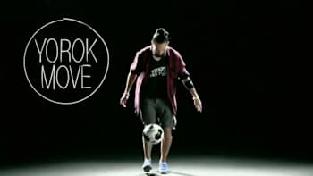Yorok move