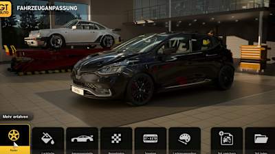 『グランツーリスモ7』のチューニング機能は奥が深い