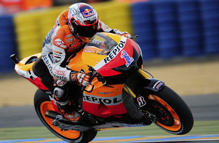 Casey Stoner