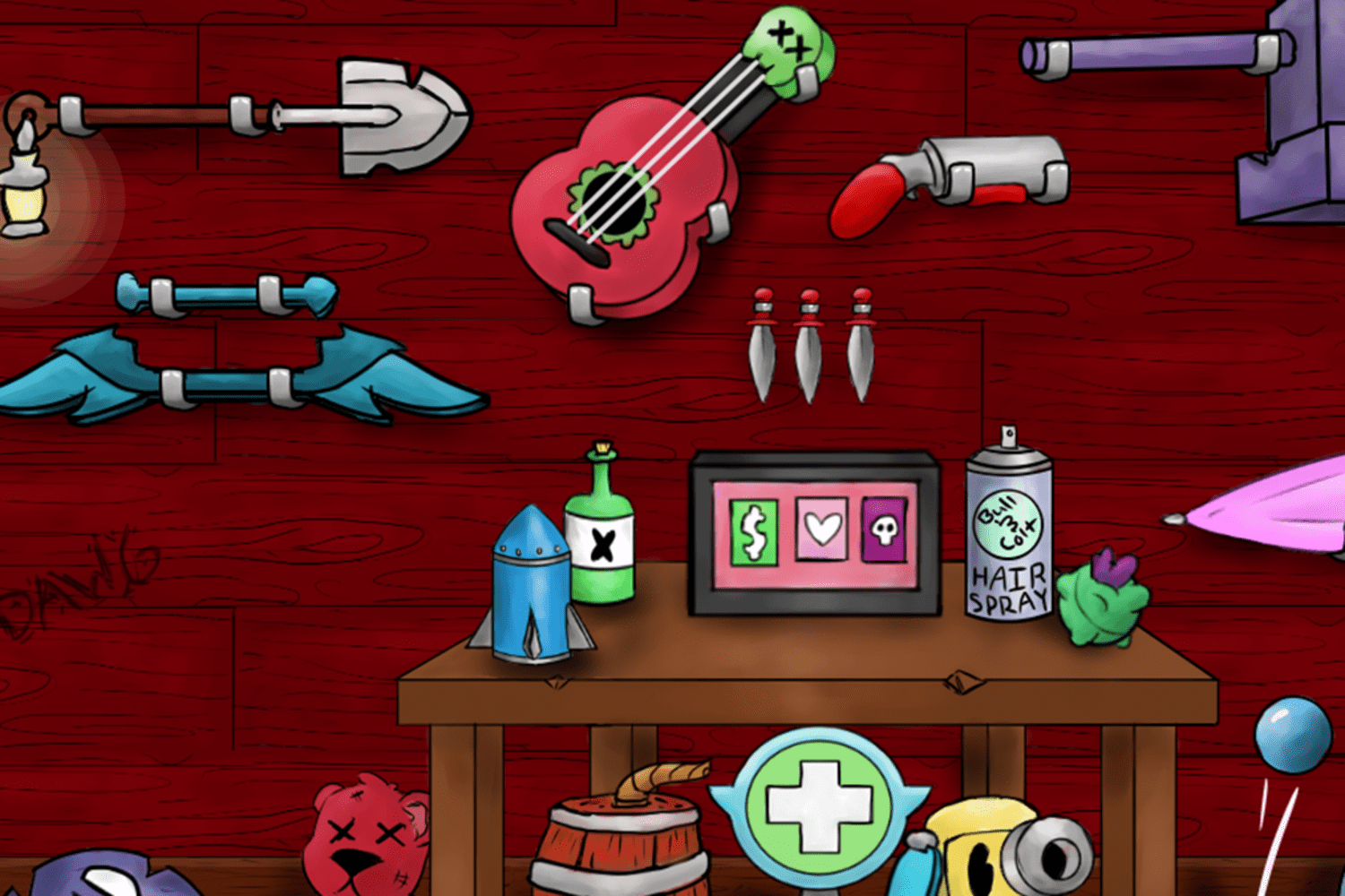 Brawl Stars Guia Con Los Mejores Personajes