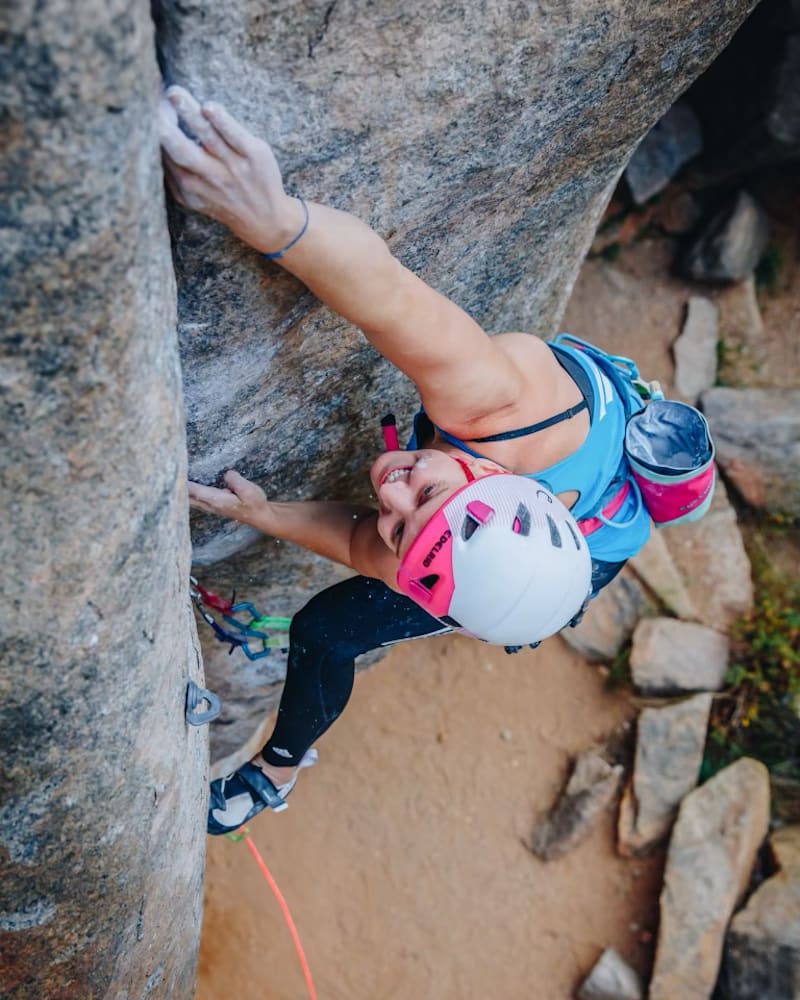 Best rock climbers in the world sales