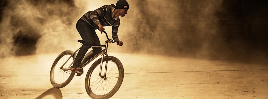 red bull fixed gear