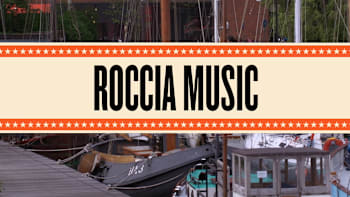 Roccia Music