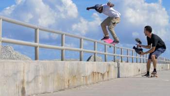 Zion Wright - Crooks