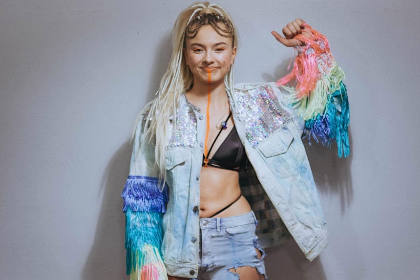 Wywiad Natalia Nykiel Jej wydanie jest dla nas pretekstem do rozmowy o dojrzewaniu w. wywiad natalia nykiel