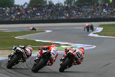 The action's always gripping at 'The Cathedral'