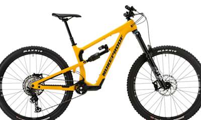 Nukeproof Mega Carbon 290 Elite