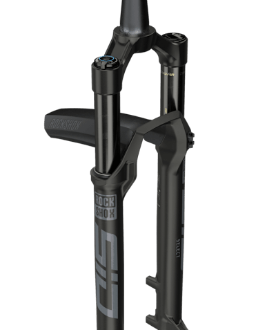 Rock Shox SID Select con steli da 35