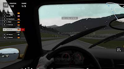 Screenshot of Gran Turismo 7