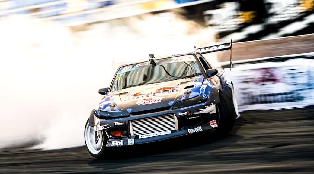 Drift Masters European Championships 2020 Germany Info
