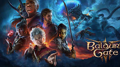 Baldur's Gate 3 ist das Rollenspiel-Highlight des Jahres