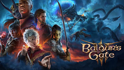 Baldur's Gate 3 es el juego de rol más destacado del año