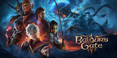 Baldur's Gate 3 ist das Rollenspiel-Highlight des Jahres