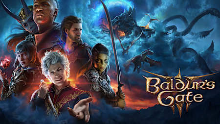Baldur's Gate 3 is the role-playing highlight of the year