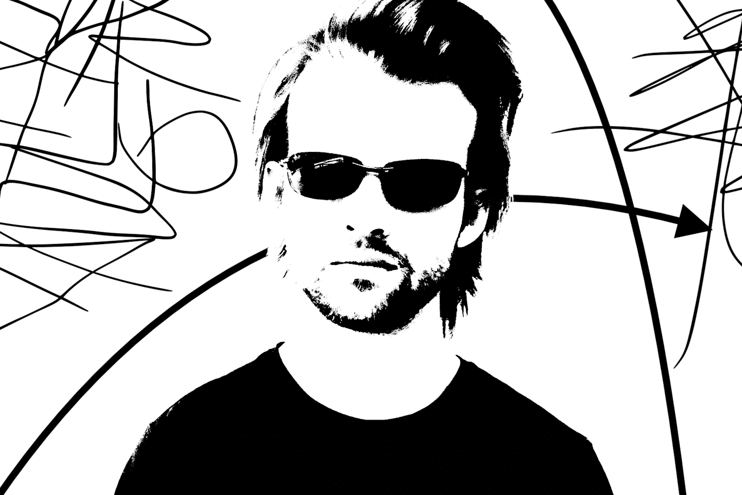 Meet Gupi Electronic Pop Producer And Son Of Tony Hawk
