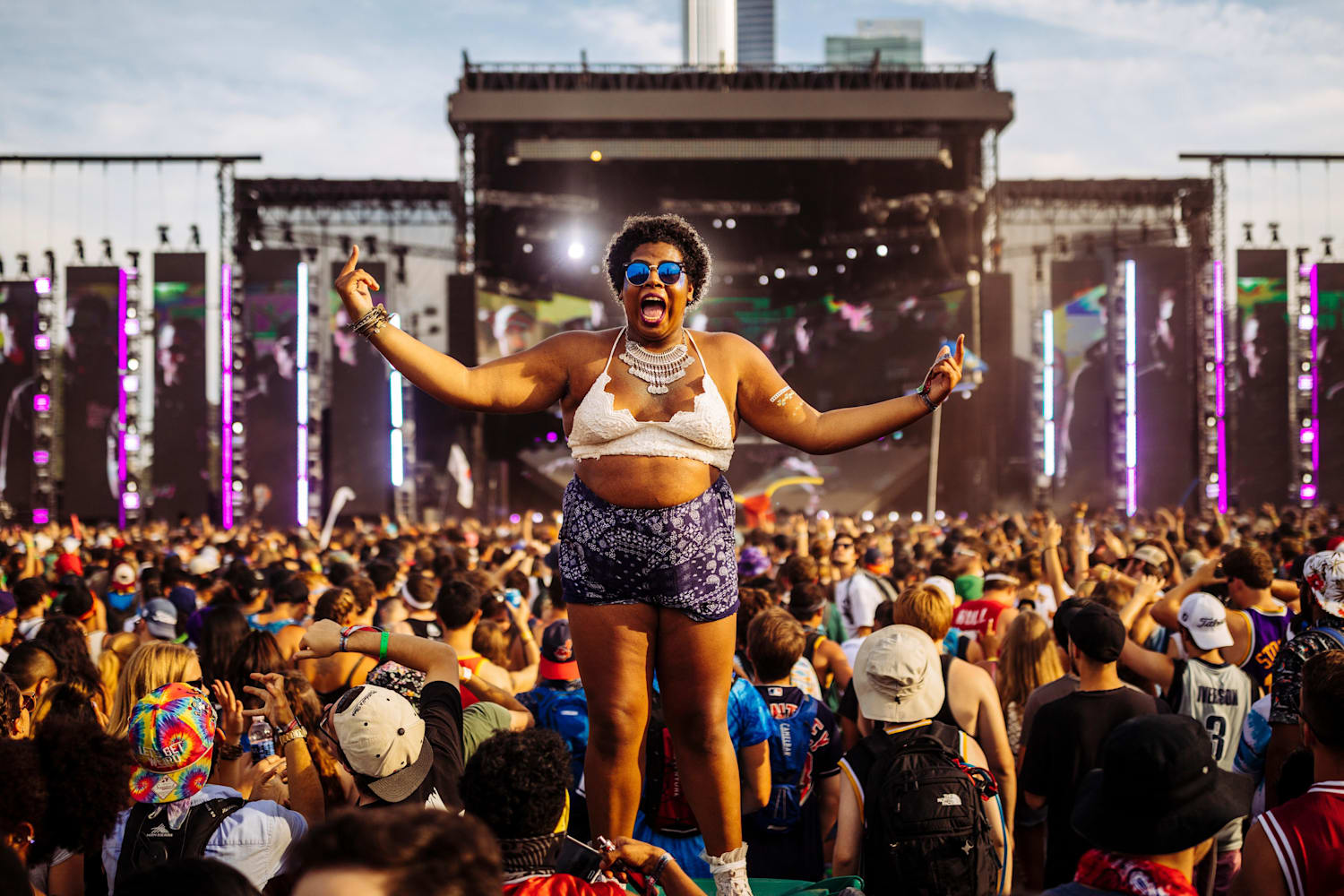 The 22 Best Moments of Lollapalooza 2016