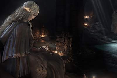 Dark Souls 3 - 10 cose da sapere 04