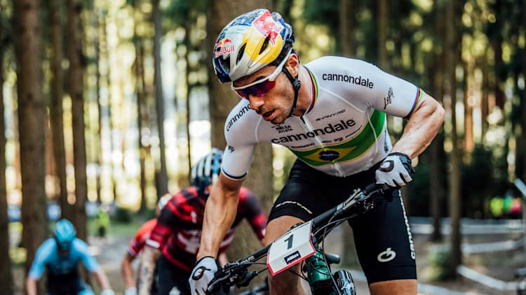UCI Mountain Bike World Cup 2021 Leogang