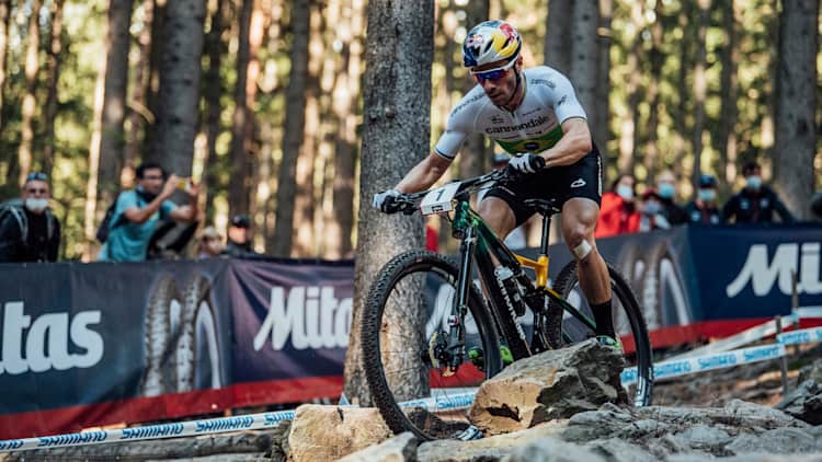 Red bull tv uci mountain bike clearance