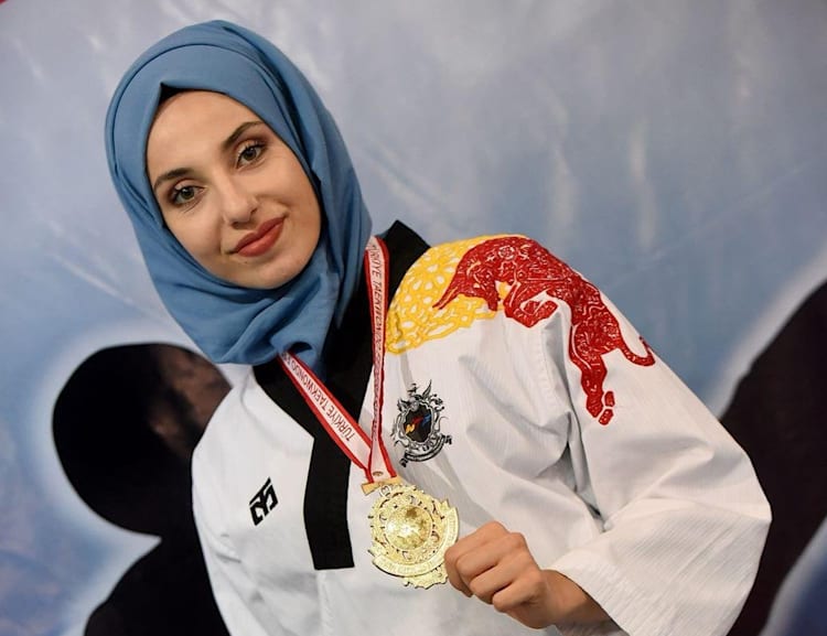 kubra dagli kimdir kubra dagli nin basarilari