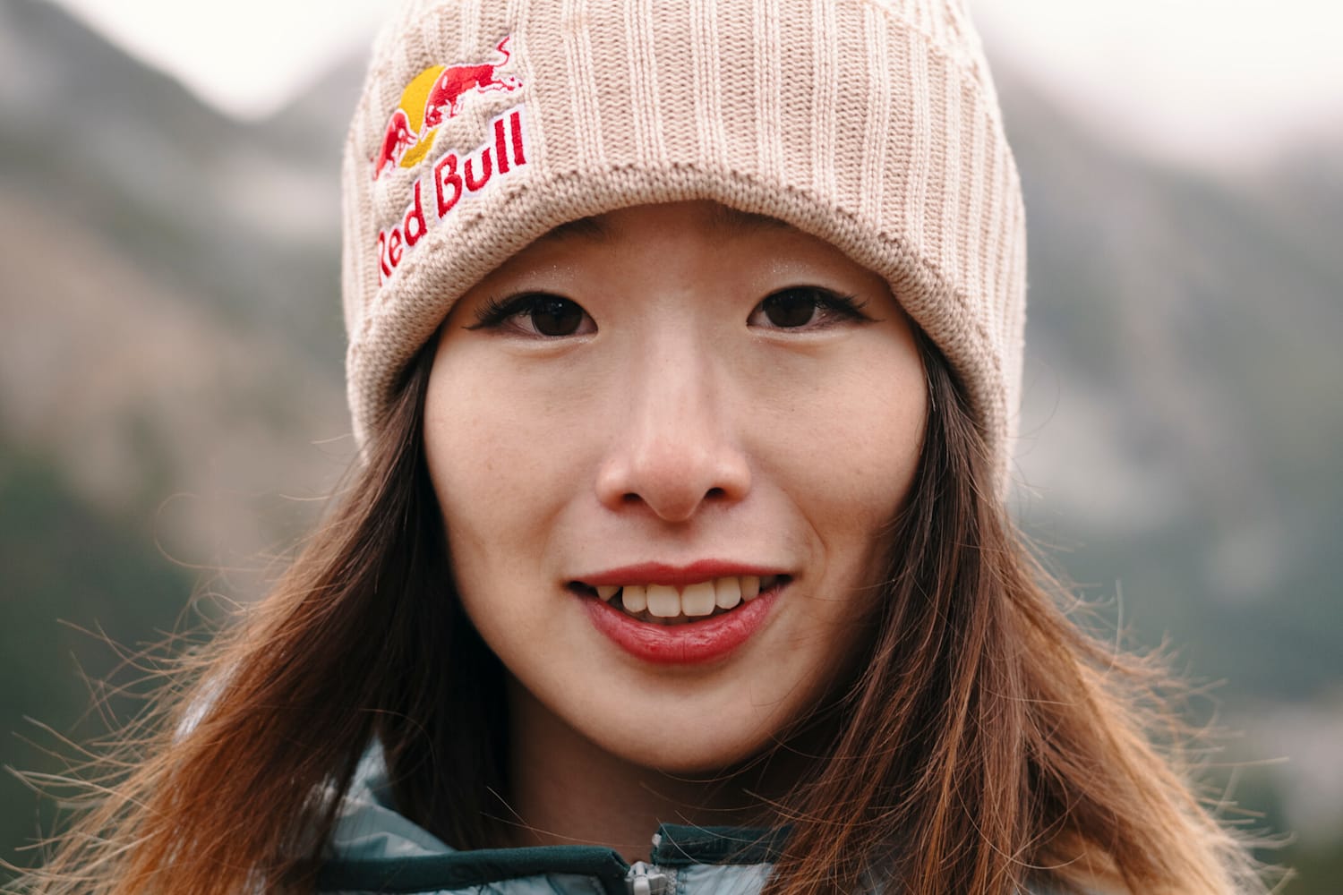 Miyabi Onitsuka Snowboarding Red Bull Athlete Page