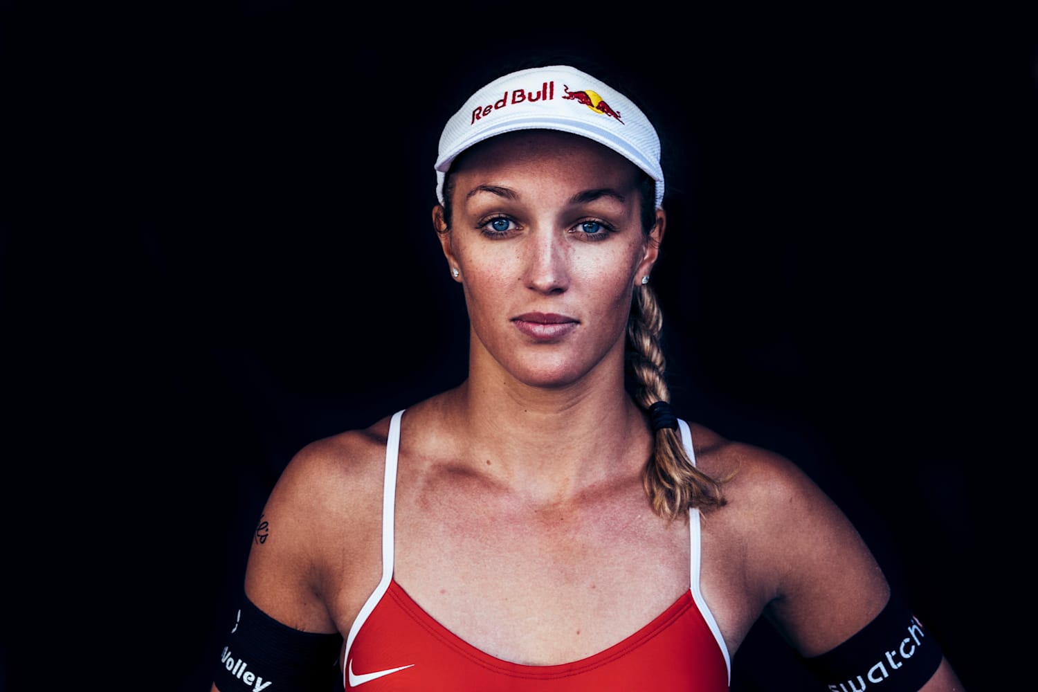 Anouk Vergé-Dépré