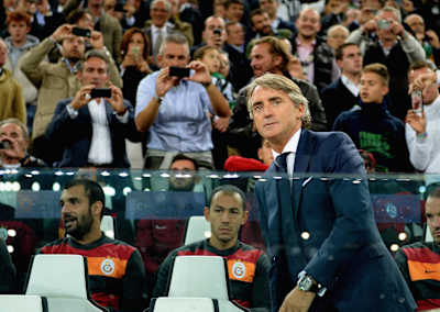 Roberto Mancini