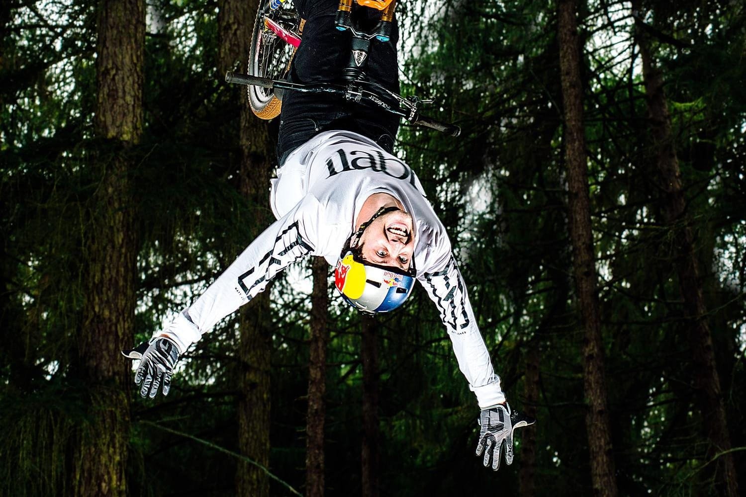 matt jones mtb age