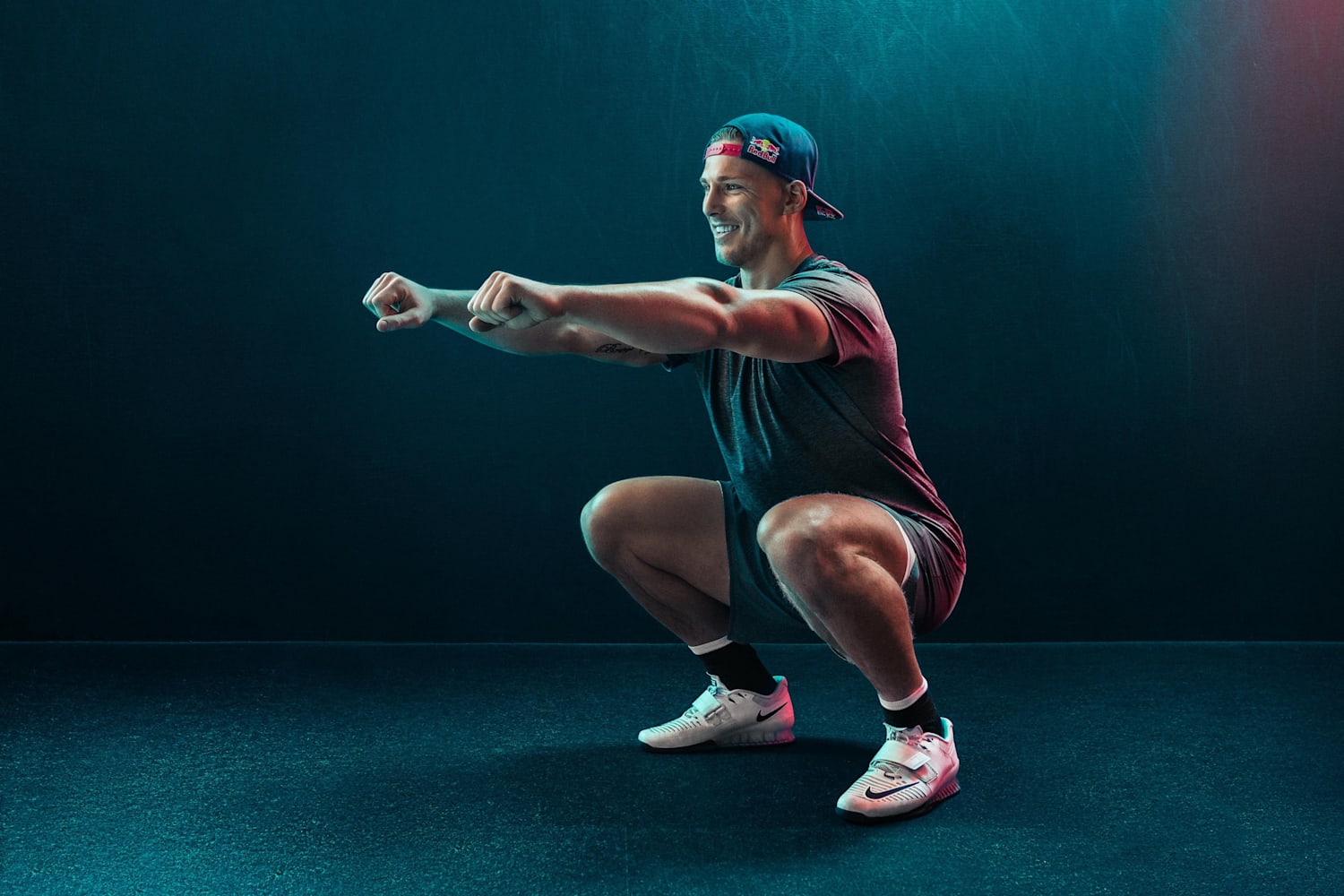 Football Leg Workout 9 Exercises For Stronger Legs If you know how to manage your diet properly, building muscle and burning fat is simple and straightforward.