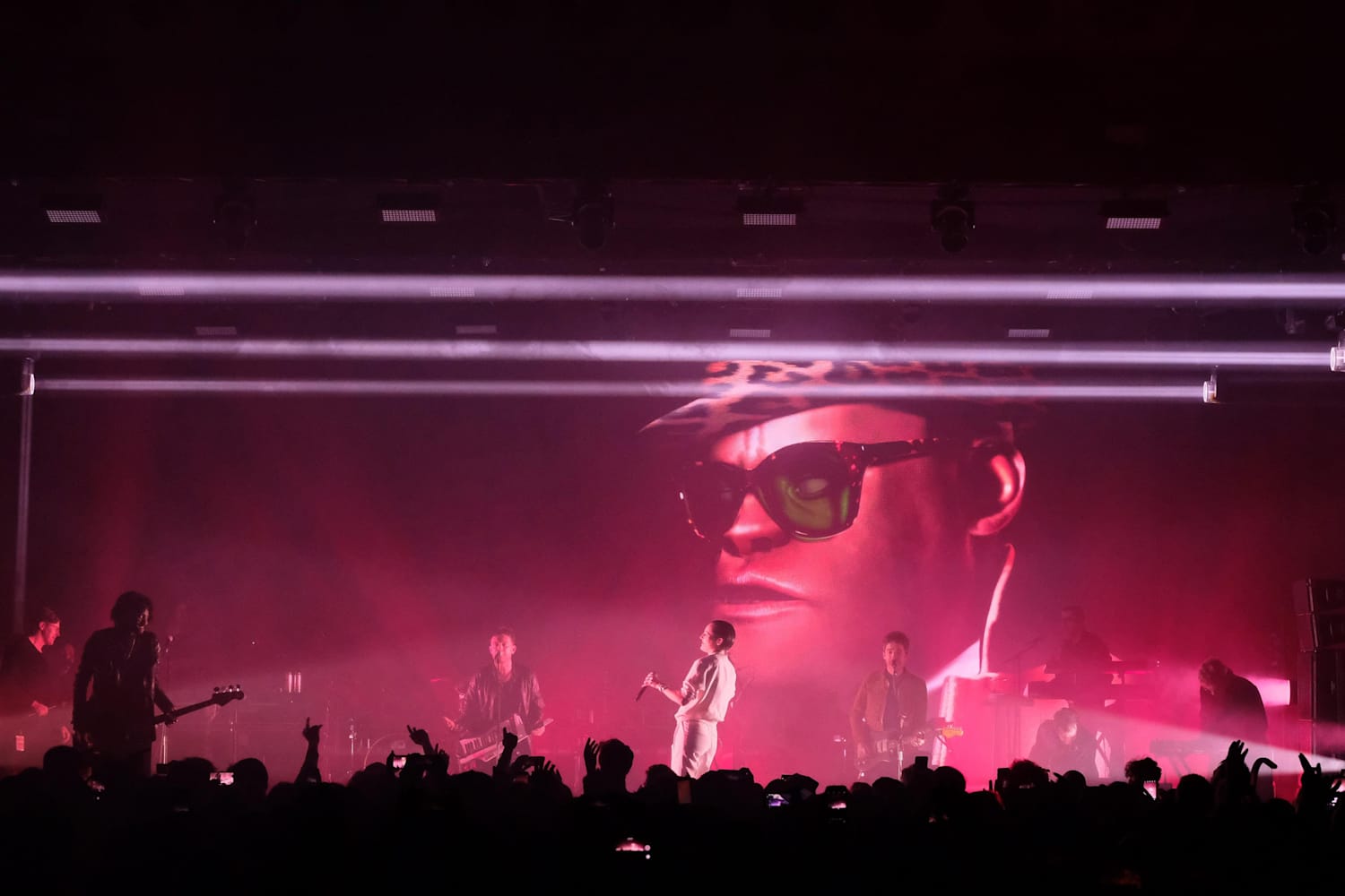 Gorillaz 5 Live Performances Die Man Kennen Muss