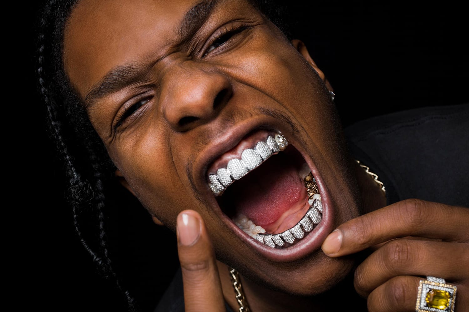 Get Beruehmte rapper Free