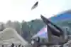 Logan Peat performs 360 X-Ups at Red Bull Joyride 2015 in Whistler, Canada.