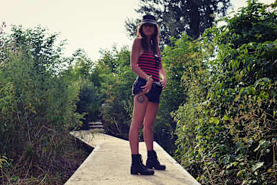 Ana, 31, Bucuresti, actrita