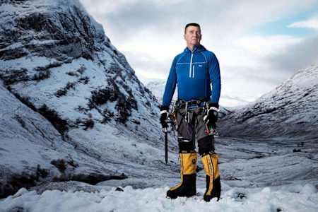 «Большой шлем» Ньюэлла Хантера