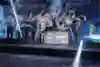 The team at Katowice