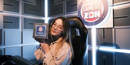 Gözde "miafitz" Demiral