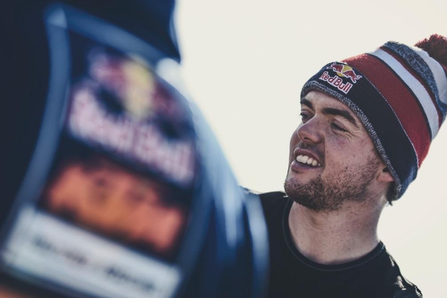 One Track Back die Matthias WalknerDoku