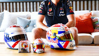 Max's Dutch Special Lid