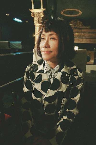 大貫妙子