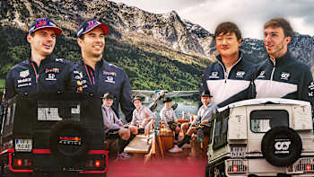 Formula Schnitzeljagd Social Art
