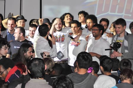 Les équipes de 6 sites Pokémon Français ont organisé le Pokémon Day avec Nintendo et The Pokémon Company International.