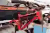 The Scott Gambler stripped down.