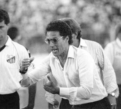 Vanderlei Luxemburgo