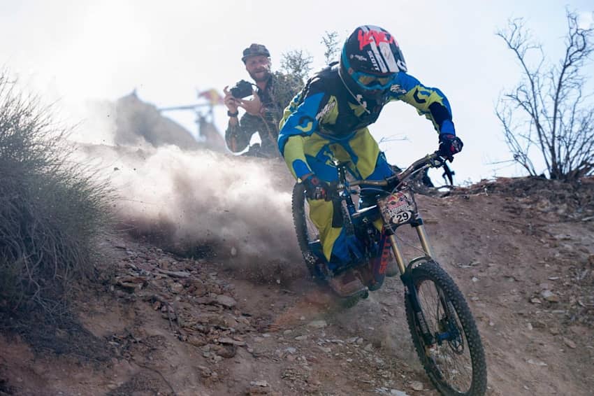 Rampage 2013 shop