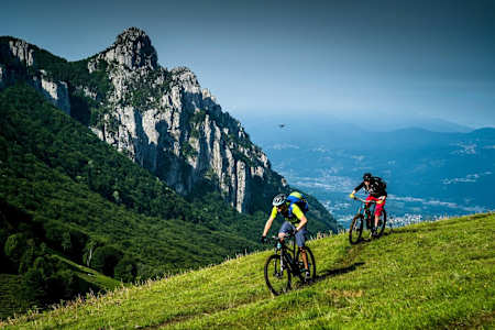 Voor wie van hooggebergte houdt!