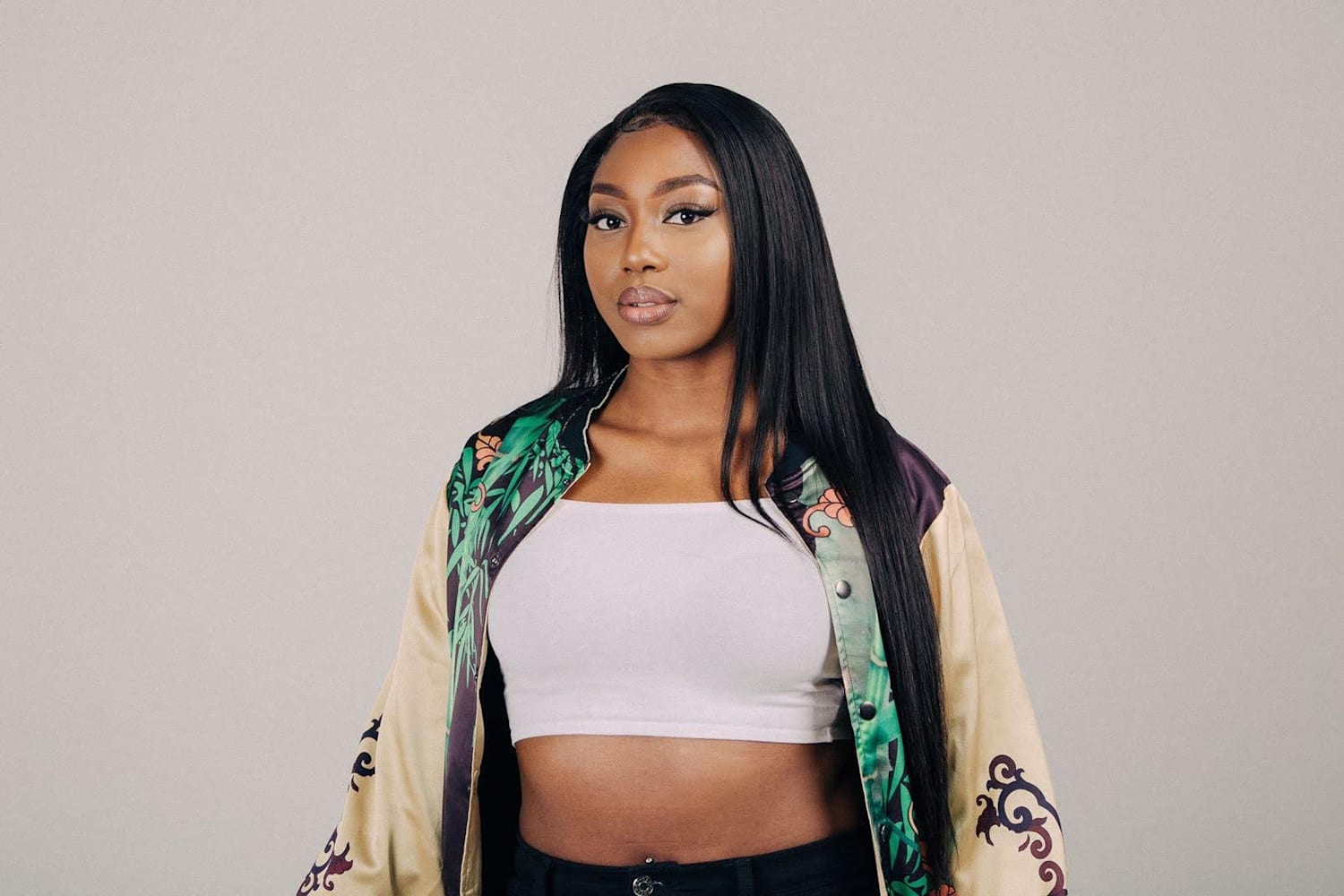 Ms Banks The Uk Rapper With Nicki Minaj On Speed Dial