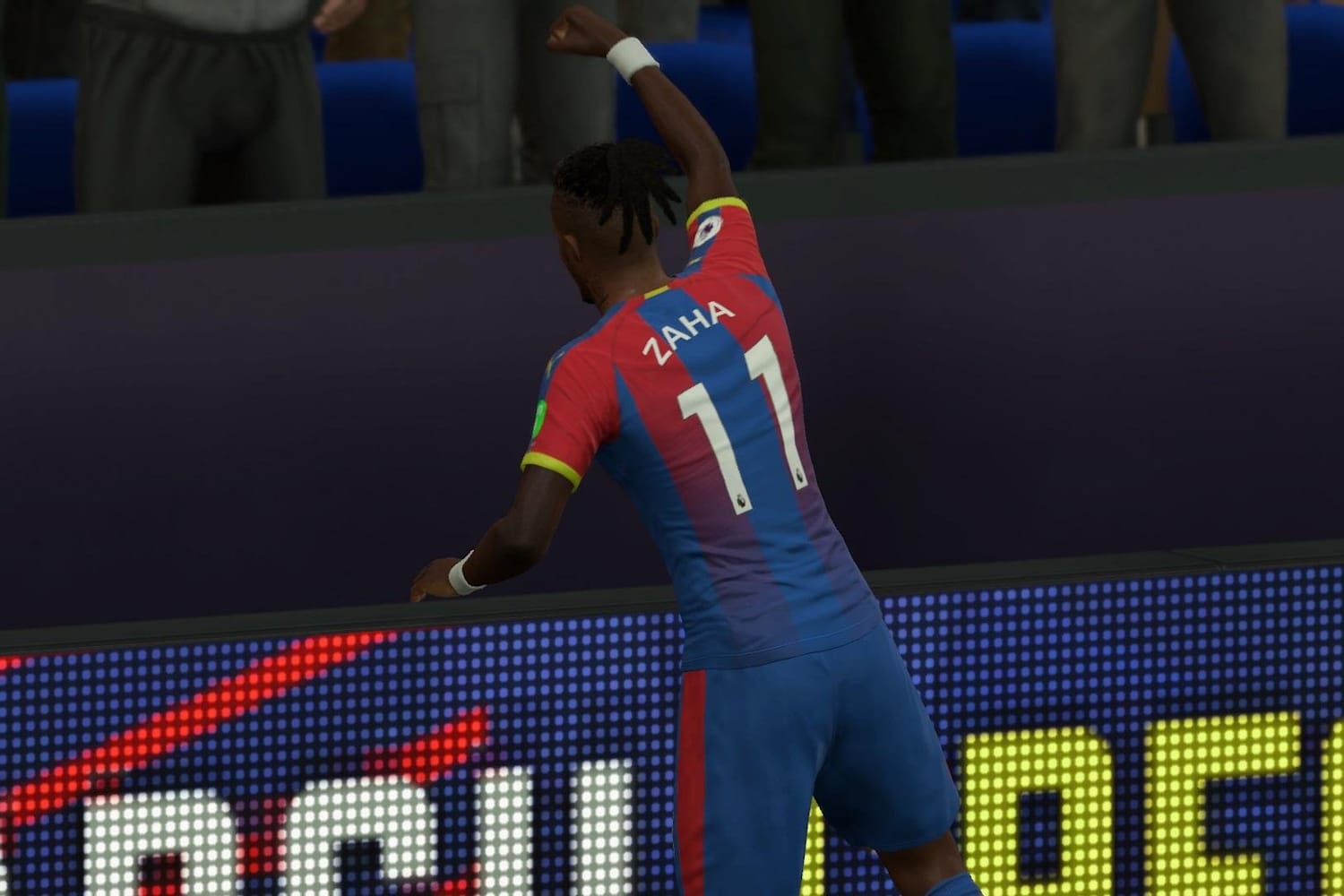 Fifa 19 Overpowered Players The 10 Best In Fut