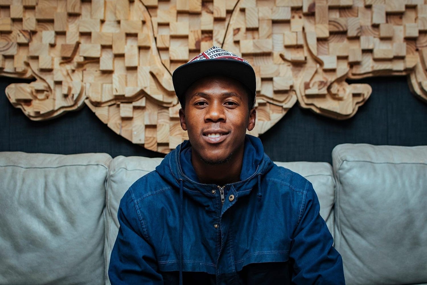 Spotlight on: Simmz