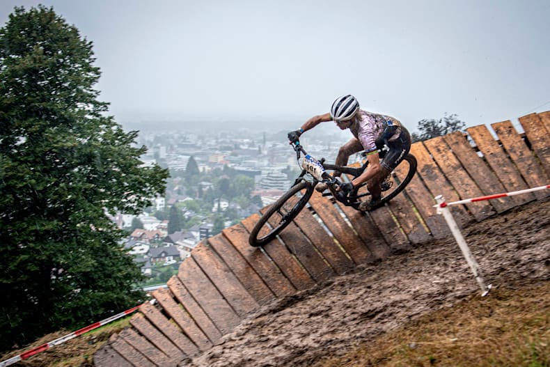 Mtb Star Jolanda Neff Mehr Leichtigkeit Mehr Erfolg